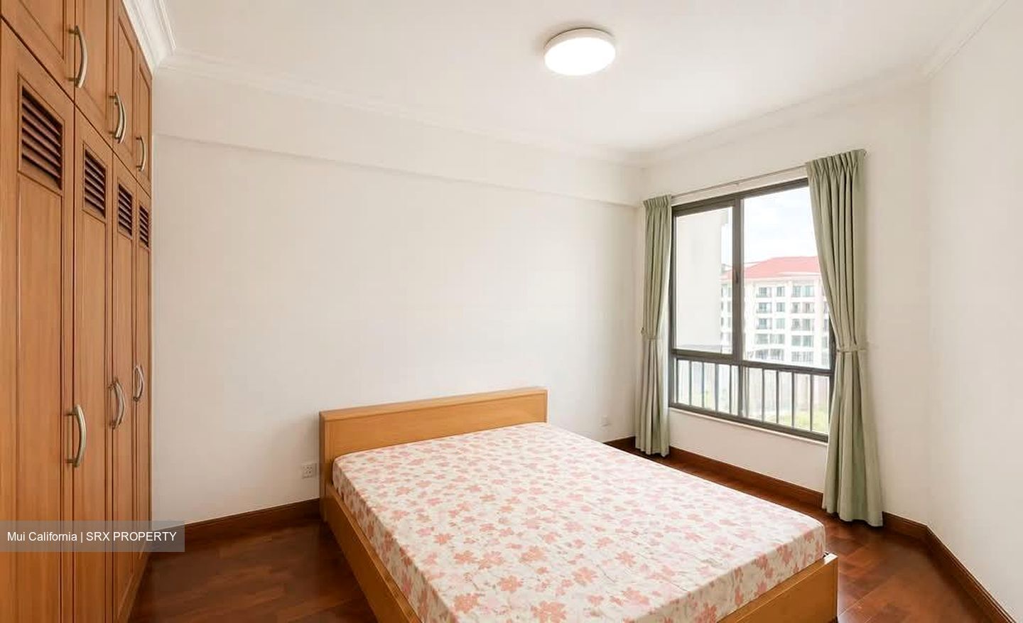 Hillbrooks (D23), Condominium #588182081